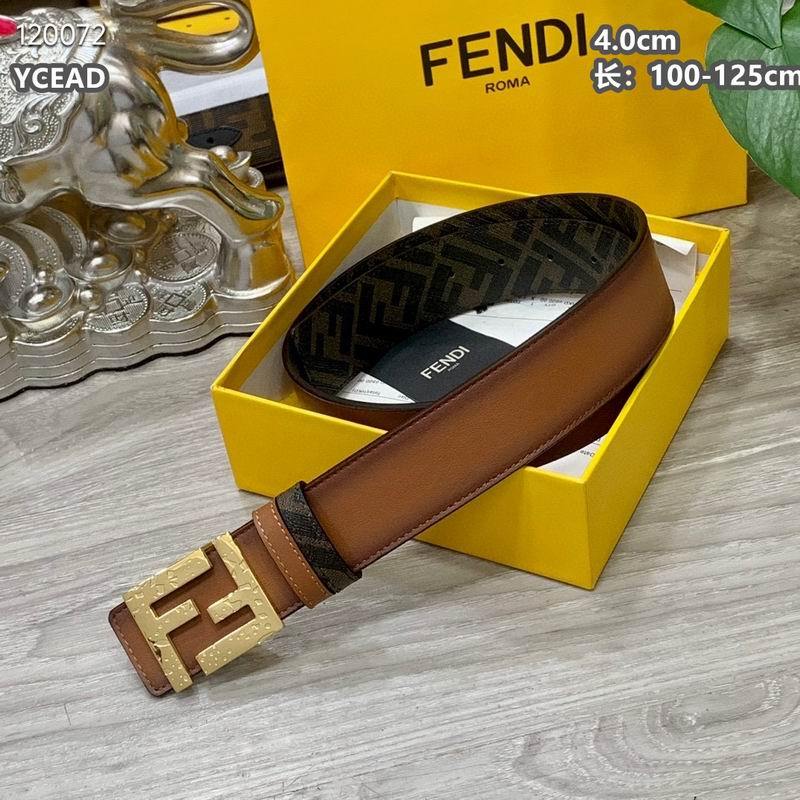 Fendi Belts 1676